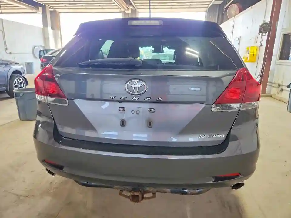 4T3BK3BB1DU095429 2013 TOYOTA VENZA-5