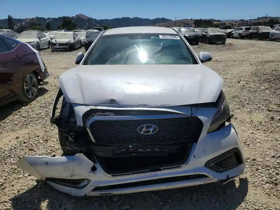 KMHE24L15GA023625 2016 HYUNDAI SONATA-4