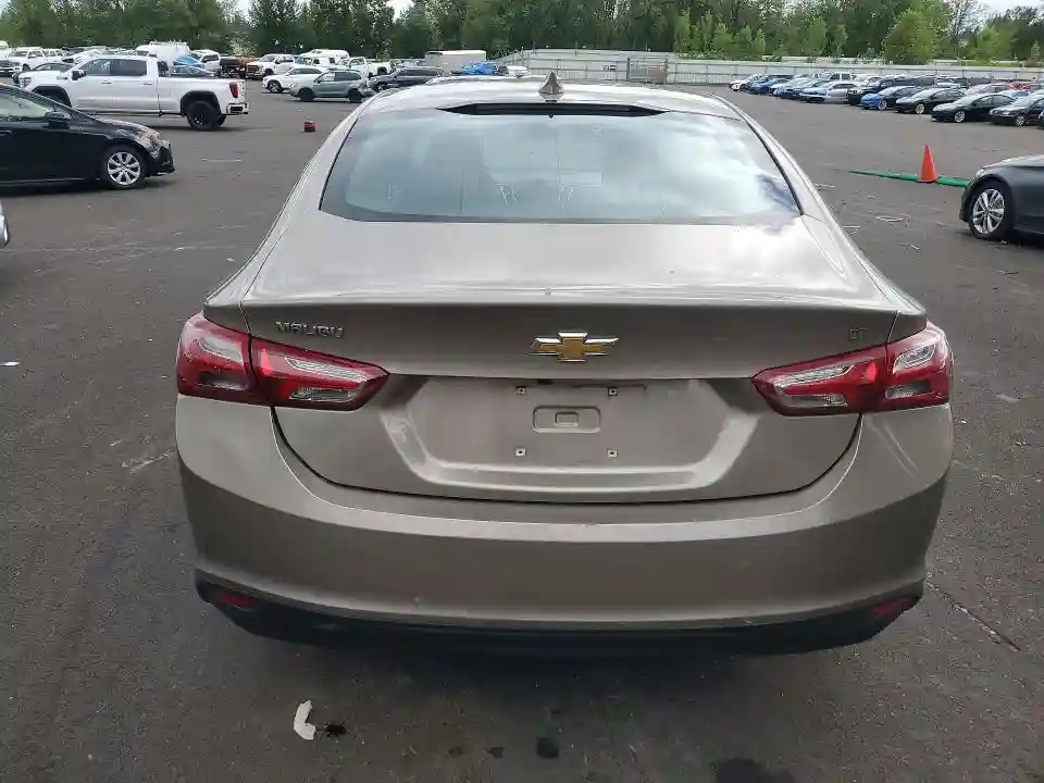 1G1ZD5ST1NF180327 2022 CHEVROLET MALIBU-5