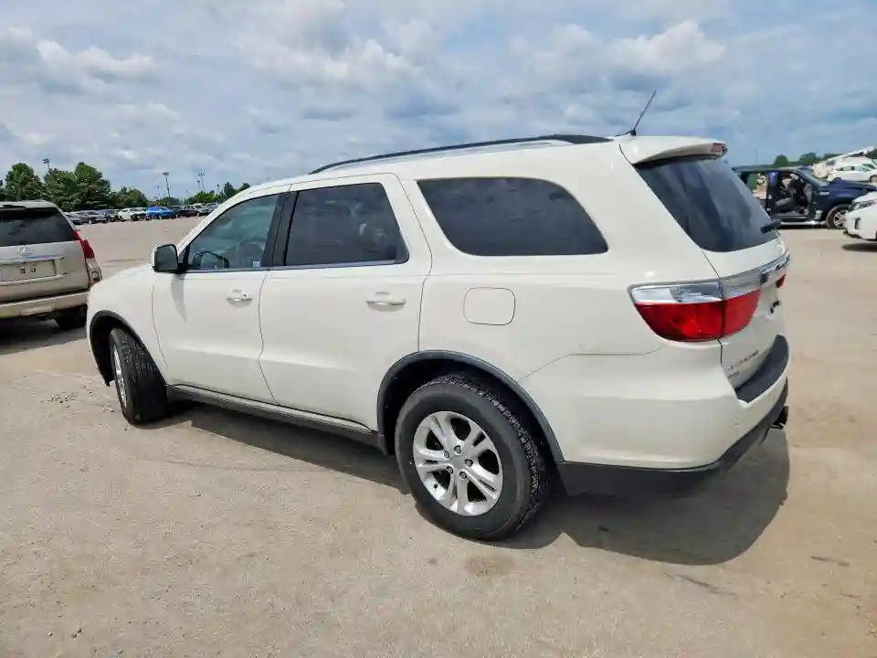 1C4RDJAG6CC211915 2012 DODGE DURANGO-1