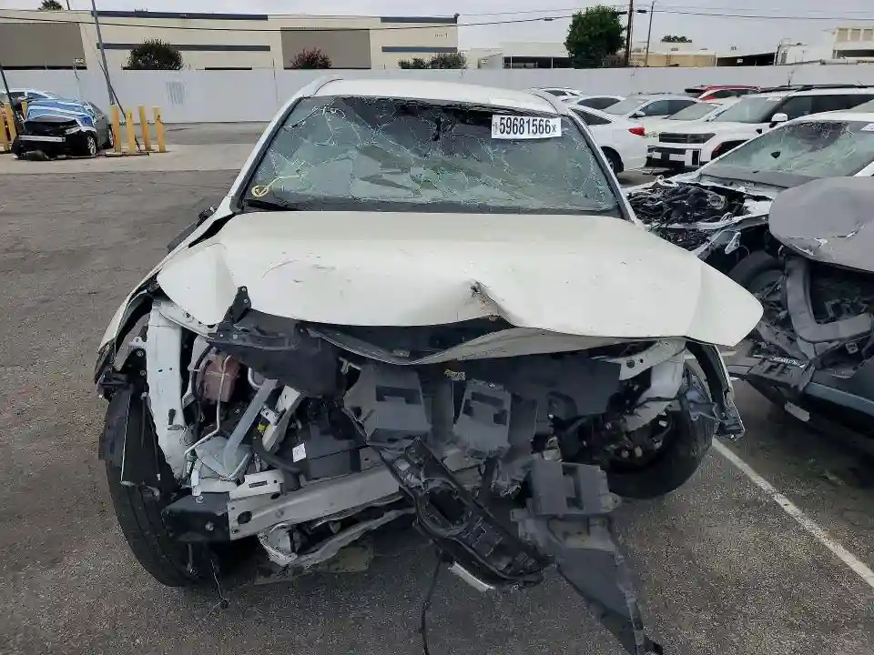 JTEAAAAH6MJ047122 2021 TOYOTA VENZA-4