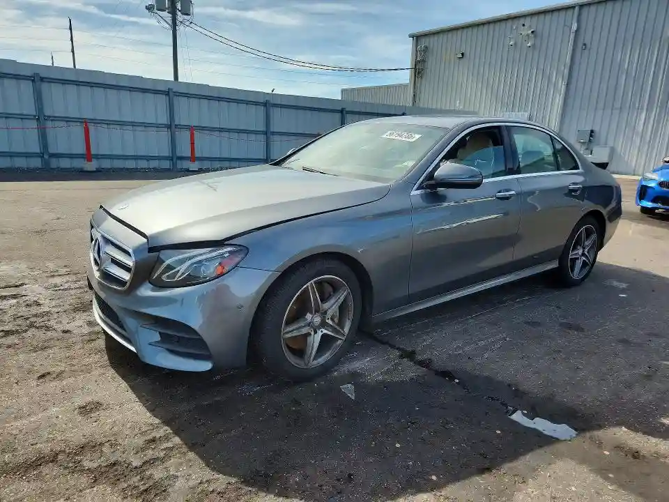 WDDZF4KB5HA059326 2017 MERCEDES-BENZ E-CLASS-0