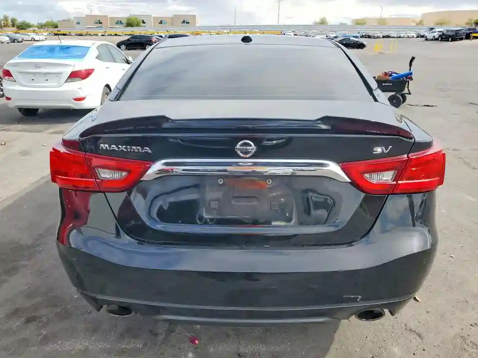 1N4AA6AP7HC377635 2017 NISSAN MAXIMA-5