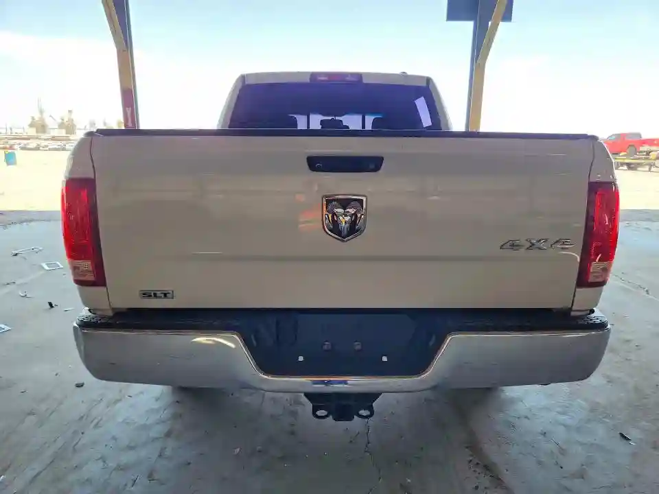 1C6RD7LT4CS120295 2012 DODGE RAM 1500-5