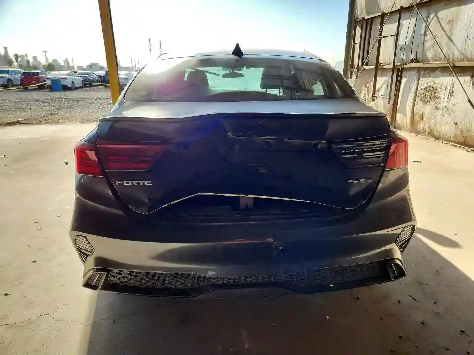 3KPF54AD7PE606613 2023 KIA FORTE GT-L-5