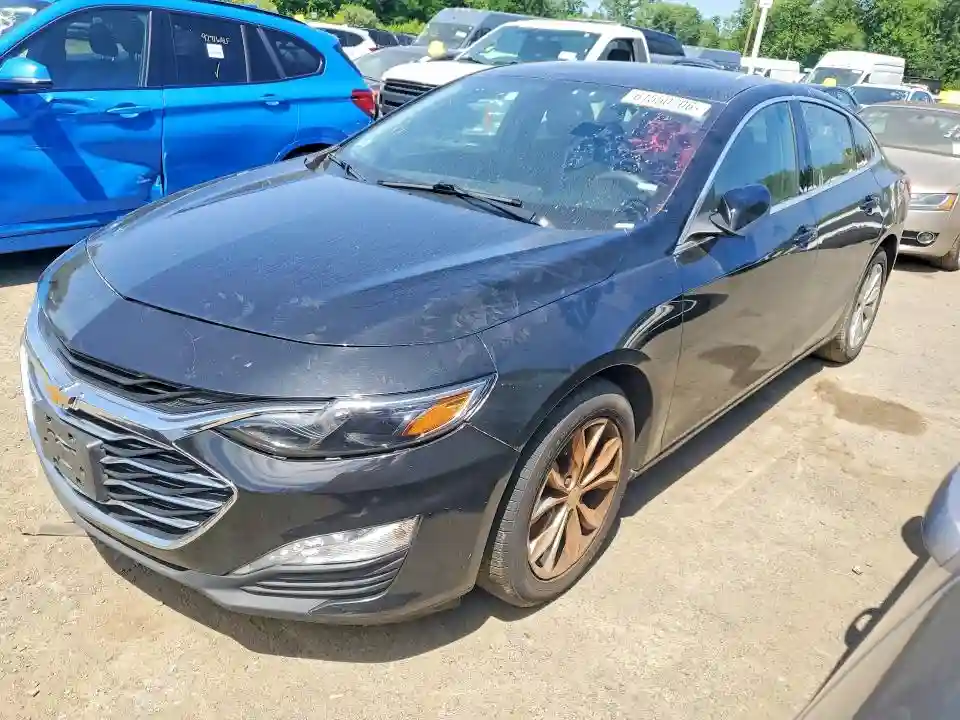 1G1ZD5ST5LF038558 2020 CHEVROLET MALIBU-0