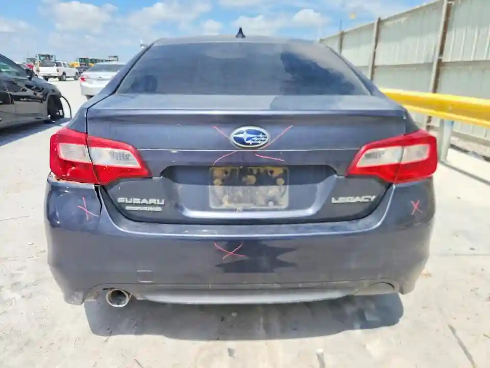 4S3BNBN62G3036154 2016 SUBARU LEGACY-5
