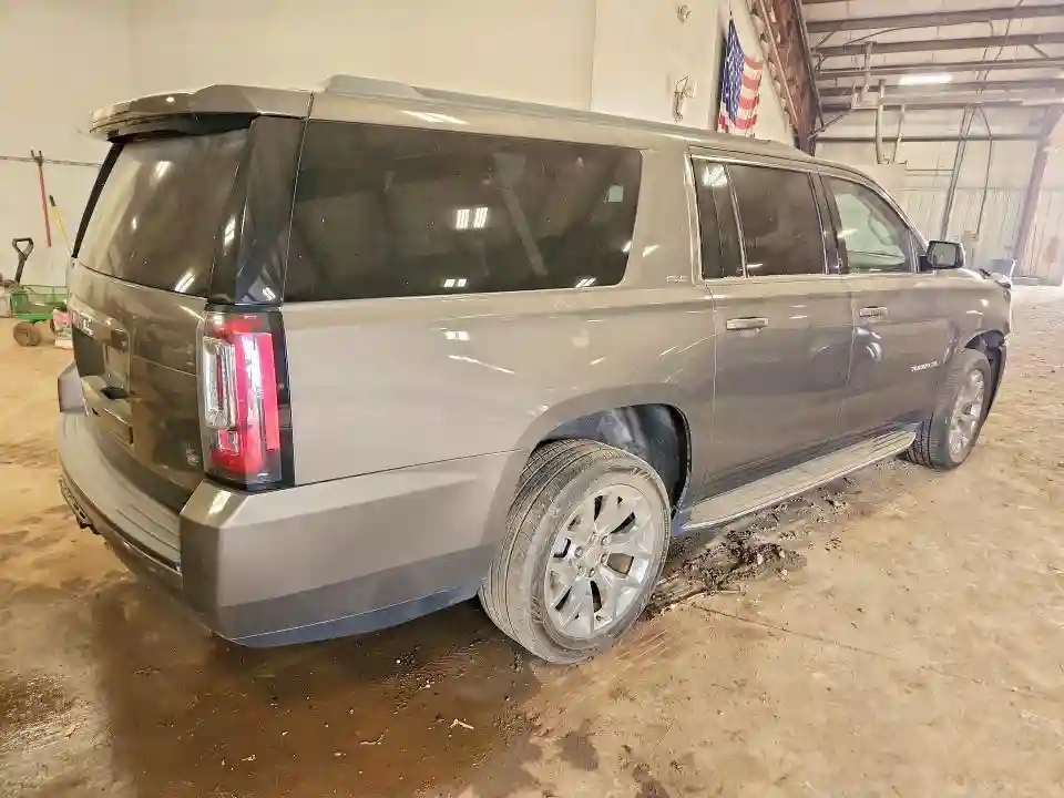 1GKS2FKC5GR172144 2016 GMC YUKON-2