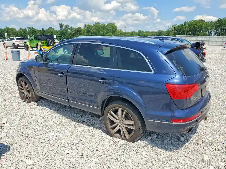WA1LGAFE6ED008194 2014 AUDI Q7-1