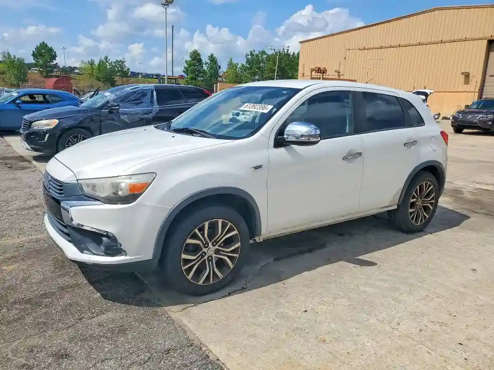 JA4AP3AW3GZ043249 2016 MITSUBISHI OUTLANDER-0