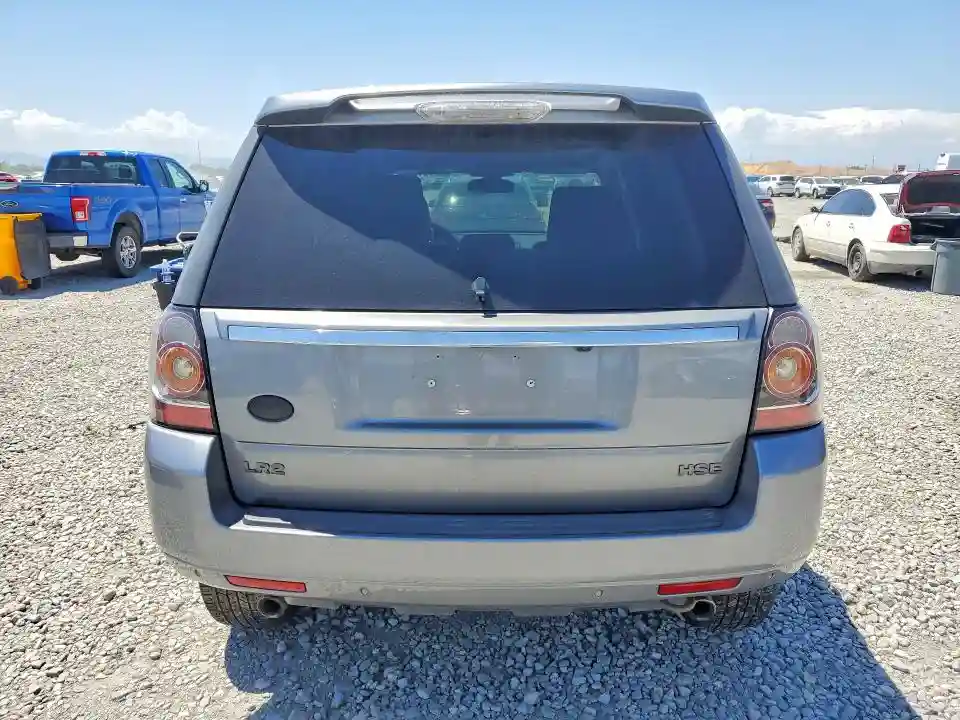 SALFR2BG1DH367320 2013 LAND ROVER LR2-5