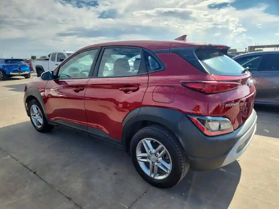 KM8K22AB8PU036855 2023 HYUNDAI KONA-1