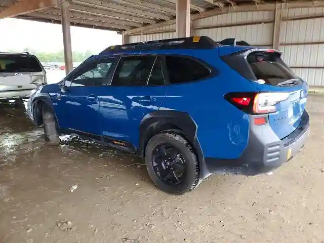 4S4BTGUD9S3166892 2025 SUBARU OUTBACK WI-1