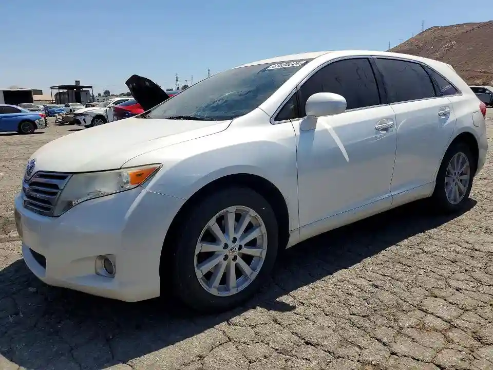 4T3ZA3BB7CU060586 2012 TOYOTA VENZA-0