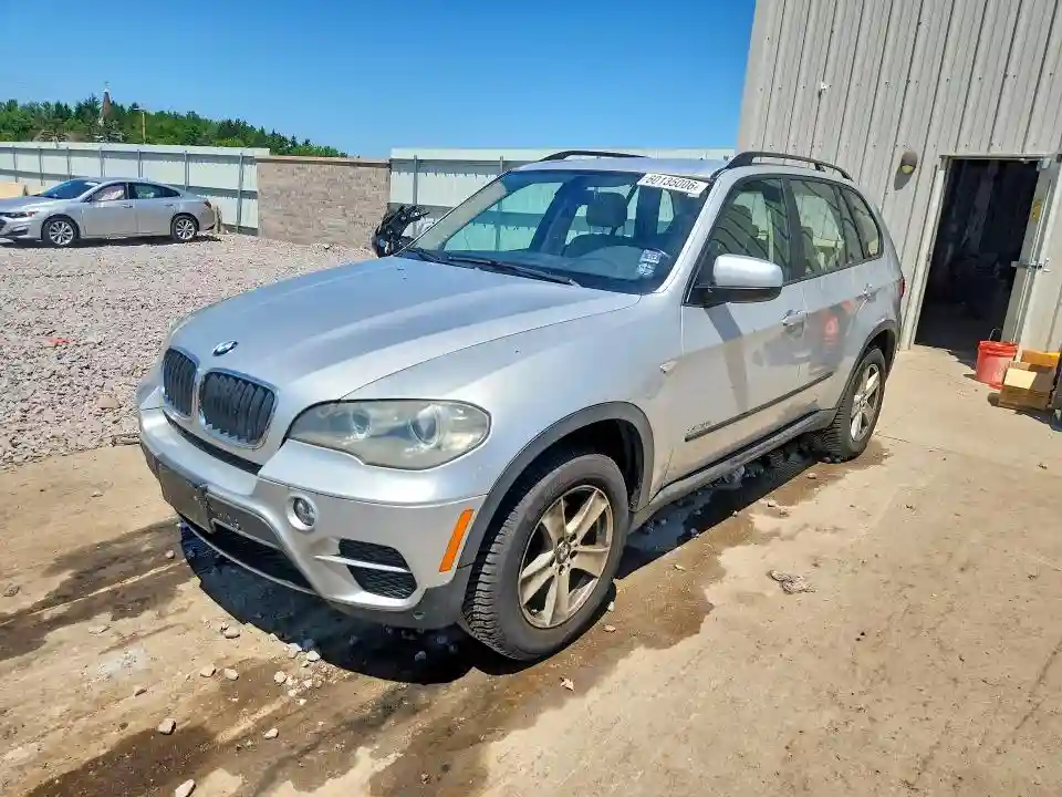 5UXZV4C59DL992438 2013 BMW X5-0