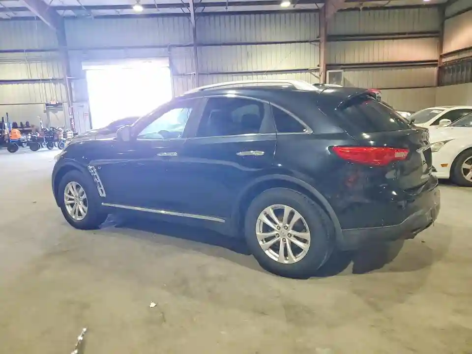 JN8CS1MW8EM411033 2014 INFINITI QX70-1