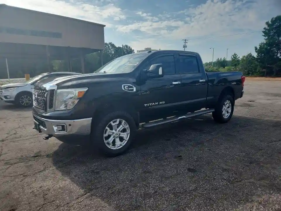 1N6BA1F44GN515860 2016 NISSAN TITAN-0