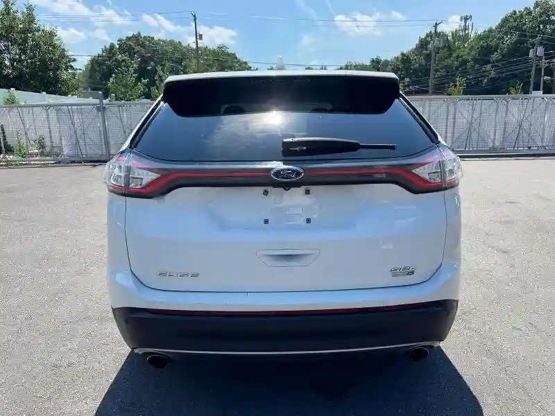 2FMPK4J91HBB30405 2017 FORD EDGE-5