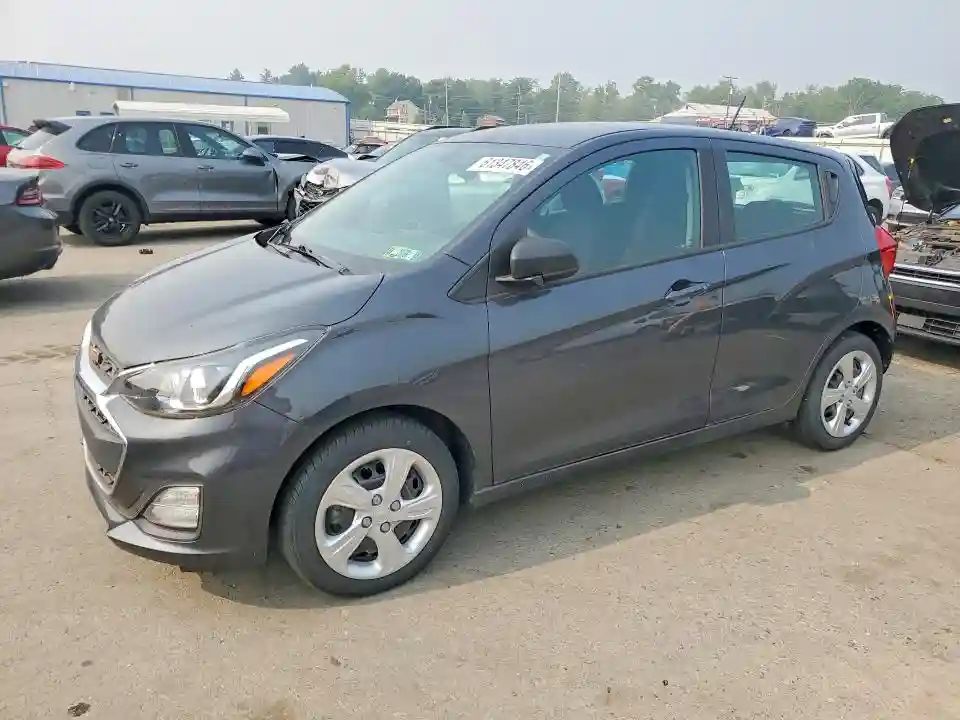 KL8CB6SA9NC036364 2022 CHEVROLET SPARK-0