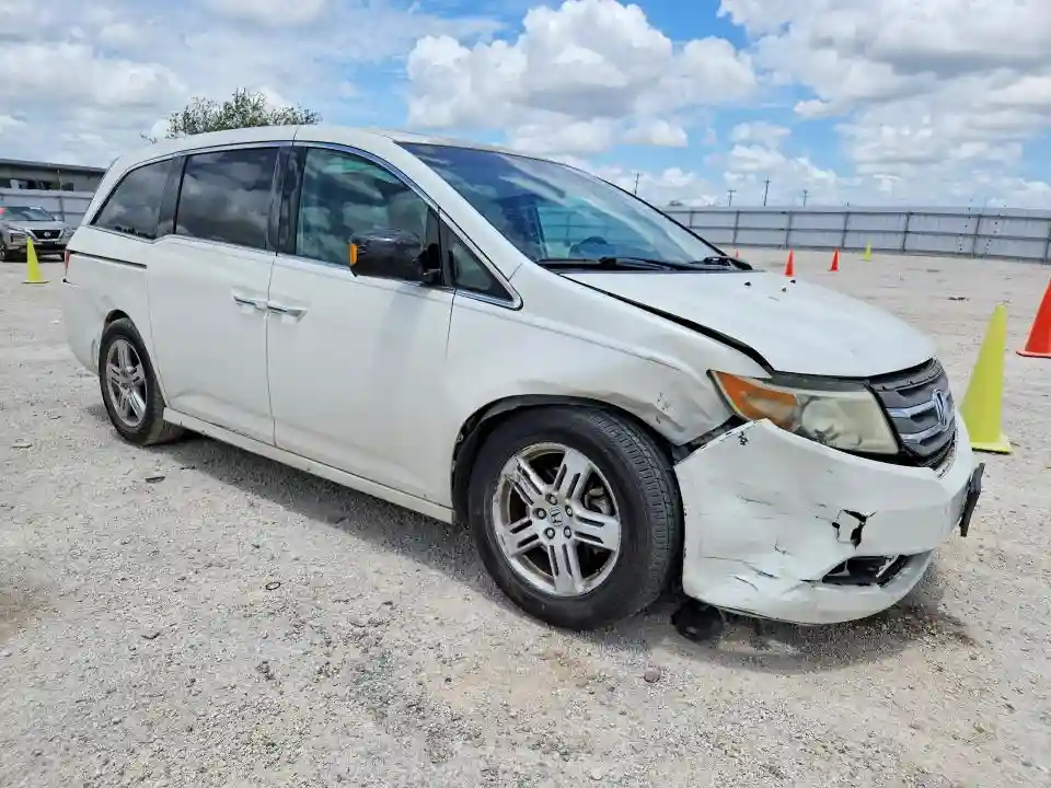 5FNRL5H94CB141075 2012 HONDA ODYSSEY-3