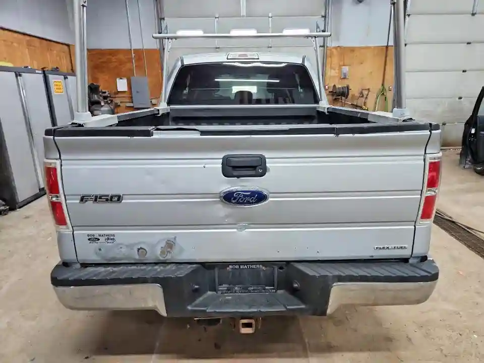 1FTFX1EF9DKF33760 2013 FORD F150-5