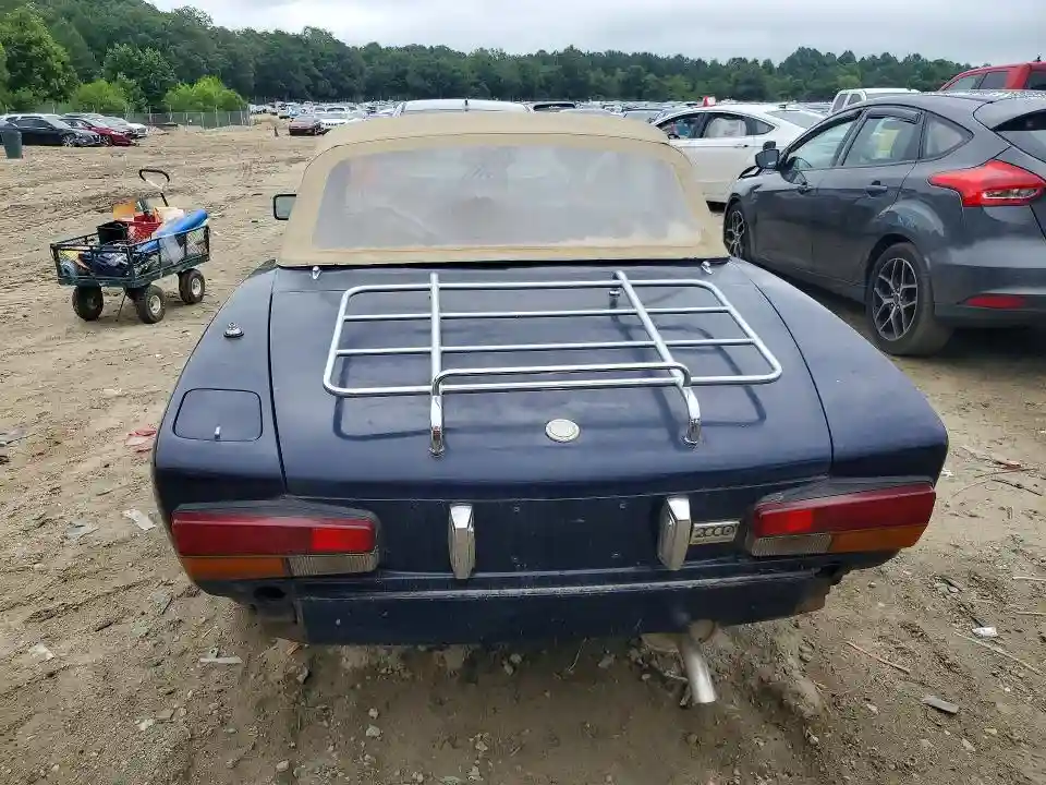 ZFAAS00B4C8188146 1982 FIAT ALL MODELS-5