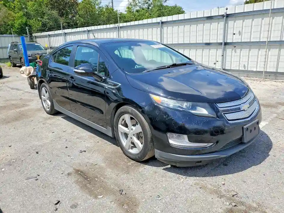 1G1RA6E42CU110797 2012 CHEVROLET VOLT-3