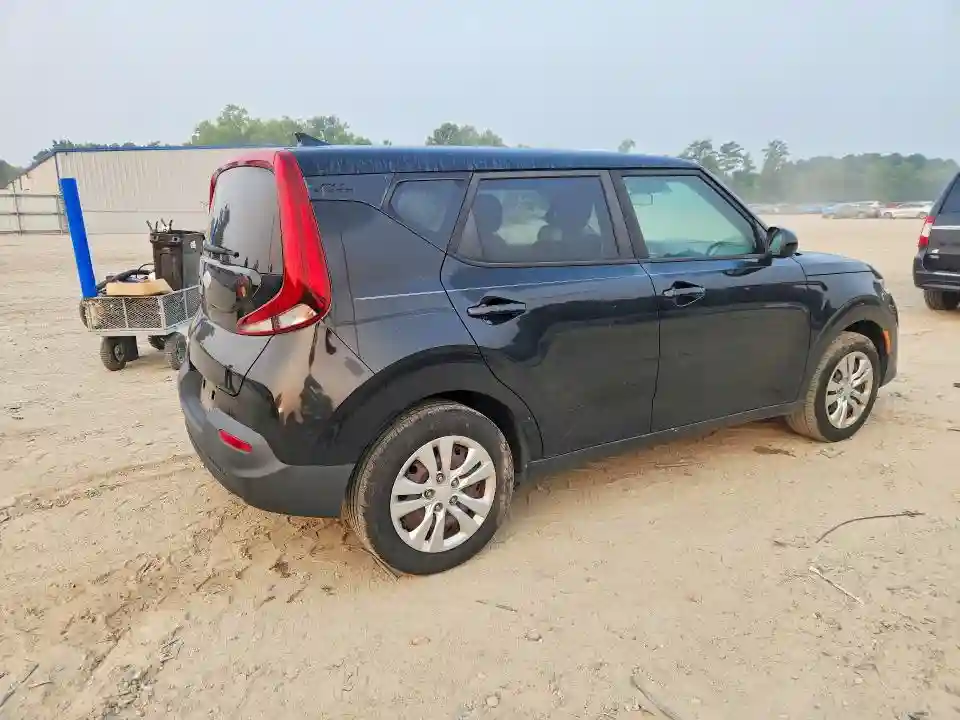 KNDJ23AU3L7061937 2020 KIA SOUL-2