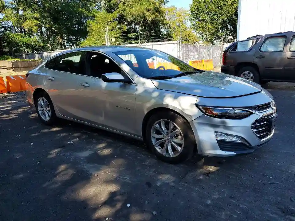 1G1ZD5ST2NF153184 2022 CHEVROLET MALIBU-3