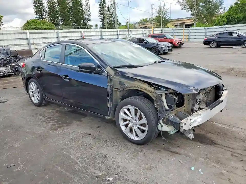 19UDE2F34GA023268 2016 ACURA ILX-3