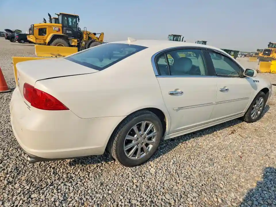1G4HJ5EM2BU127140 2011 BUICK LUCERNE-2