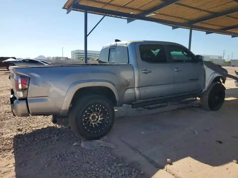 3TMDZ5BN6LM091497 2020 TOYOTA TACOMA TRD-2