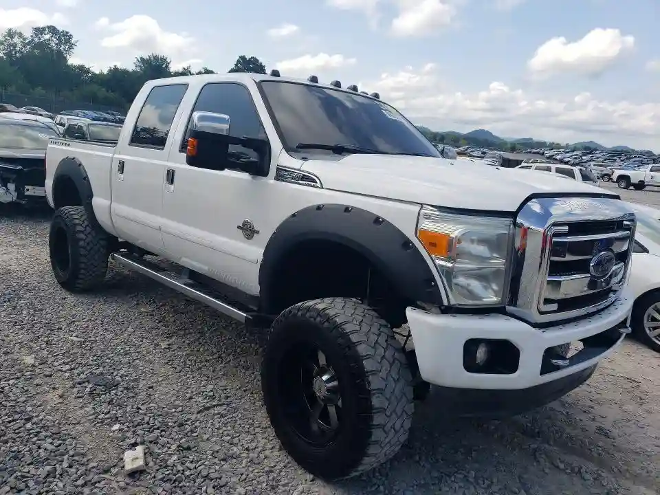 1FT7W2BT8EEA83655 2014 FORD F250-3