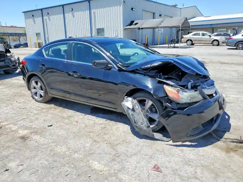 19VDE1F34EE011522 2014 ACURA ILX-3