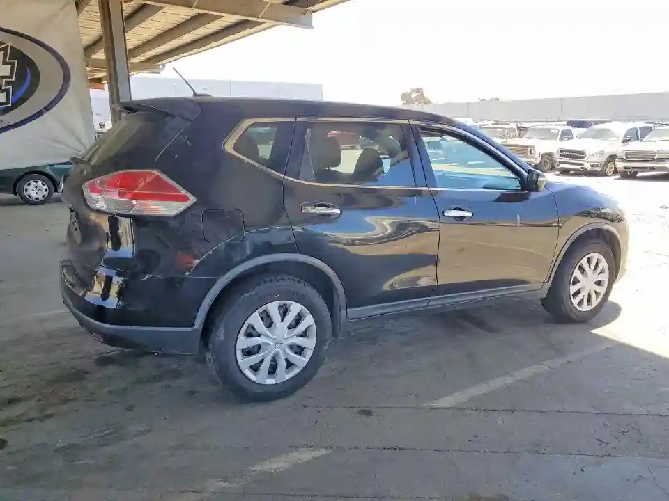 KNMAT2MT7FP528890 2015 NISSAN ROGUE-2