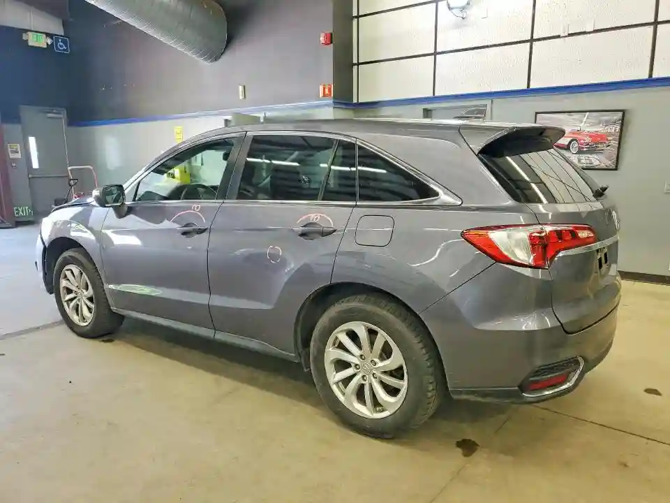 5J8TB4H3XHL024380 2017 ACURA RDX-1