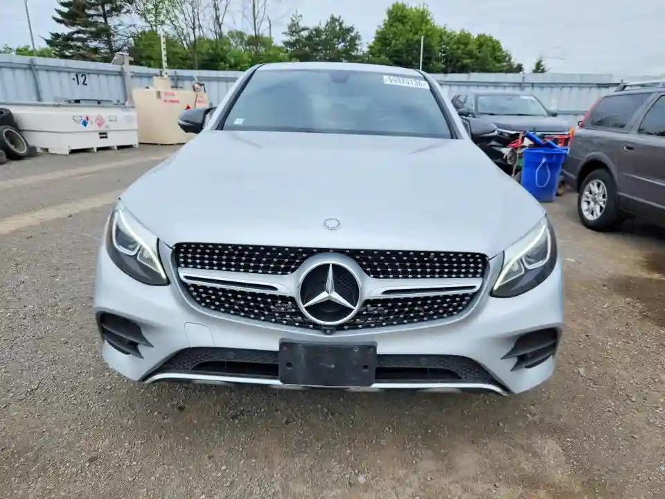 WDC0J4KB0HF154102 2017 MERCEDES-BENZ GLC-CLASS-4