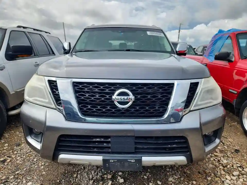 JN8AY2ND8H9003664 2017 NISSAN ARMADA-4