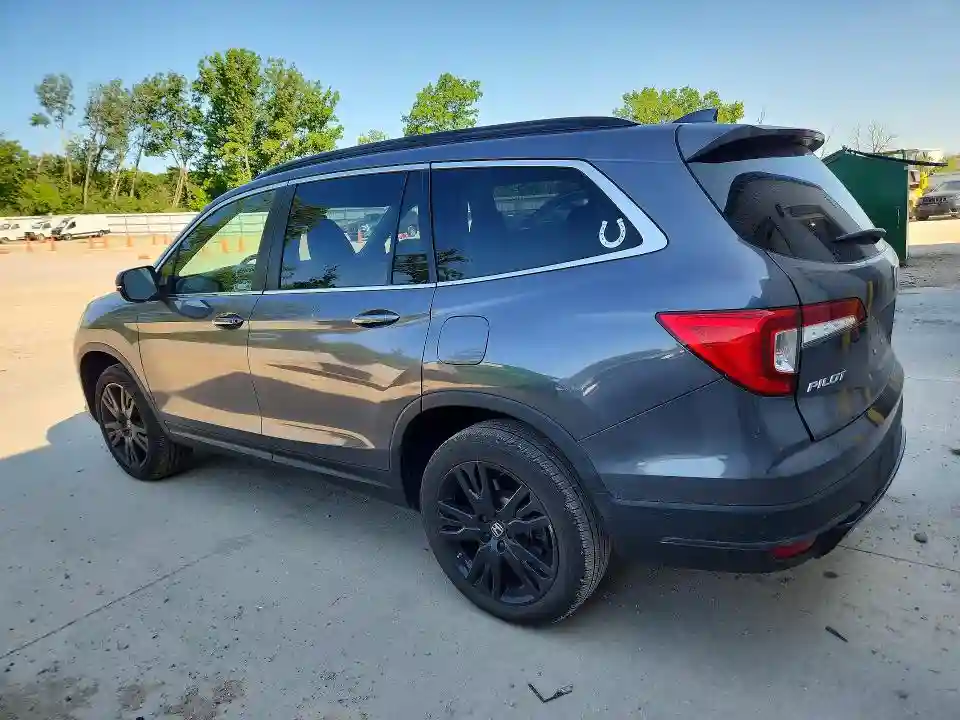 5FNYF6H28NB082983 2022 HONDA PILOT-1