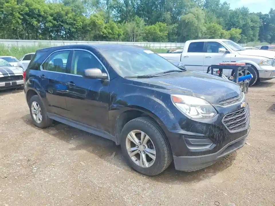 2GNALBEK7H1583658 2017 CHEVROLET EQUINOX-3