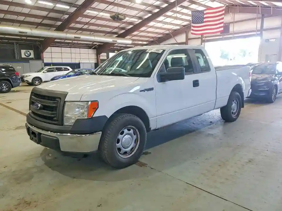1FTEX1CM4DFB46460 2013 FORD F150-0