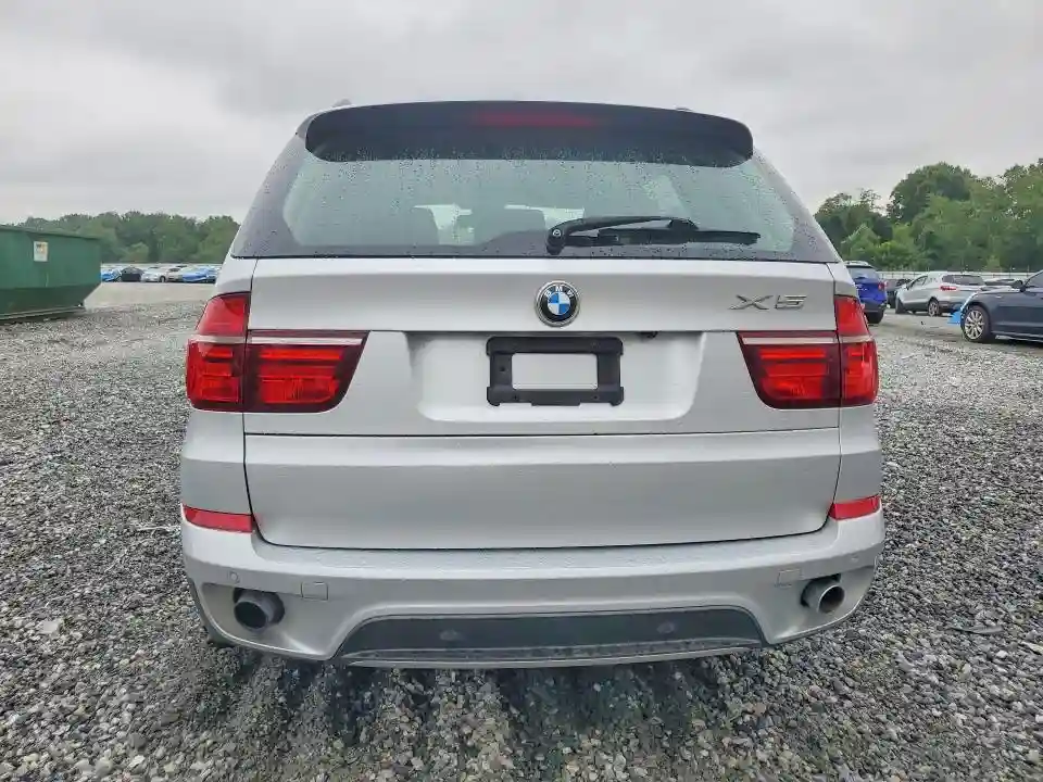 5UXZV4C5XD0B06938 2013 BMW X5-5