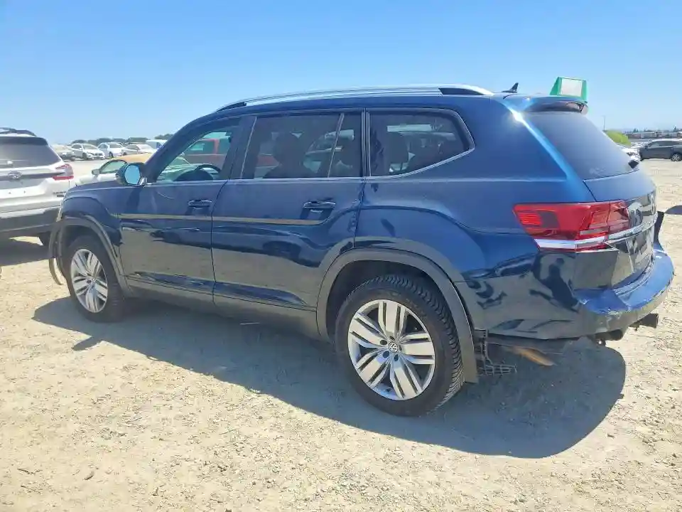 1V2UR2CA4KC516238 2019 VOLKSWAGEN ATLAS-1