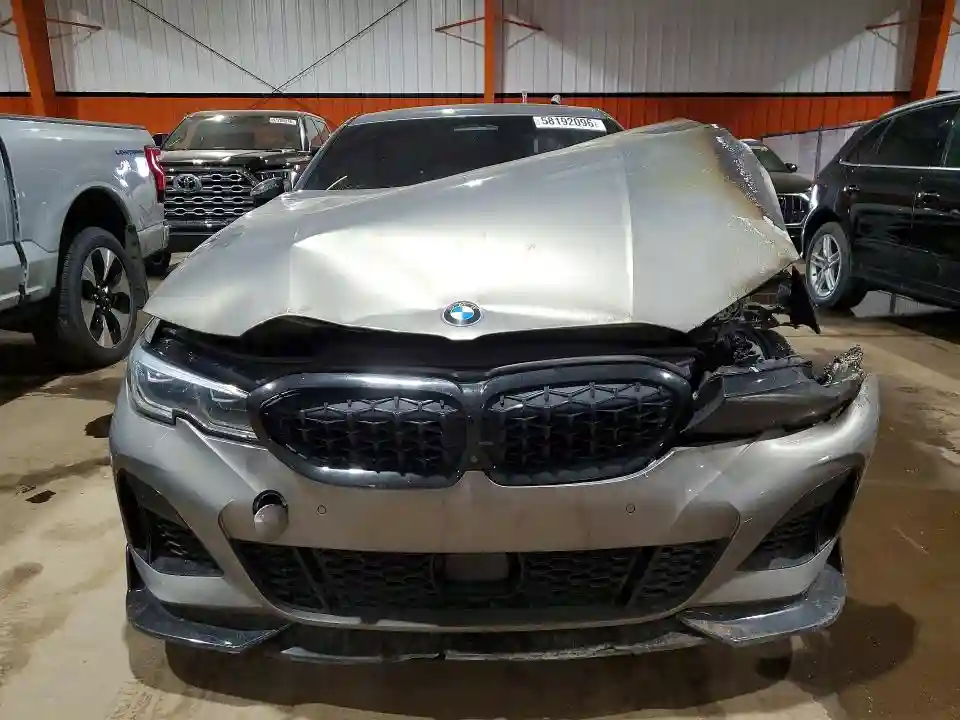 WBA5U9C02LFH67568 2020 BMW M3-4