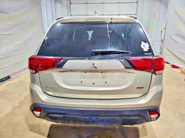 JA4AZ3A32LZ040708 2020 MITSUBISHI OUTLANDER-5