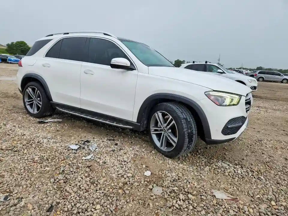 4JGFB4KBXNA696440 2022 MERCEDES-BENZ GLE-CLASS-3