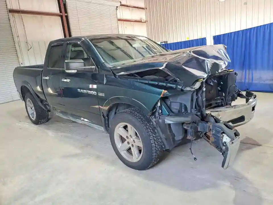 1D7RV1GT3BS609434 2011 DODGE RAM 1500-3