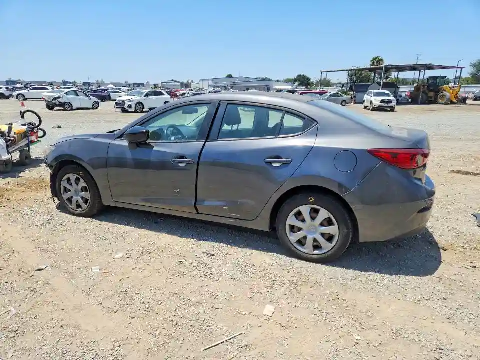 JM1BM1T78E1214117 2014 MAZDA 3-1