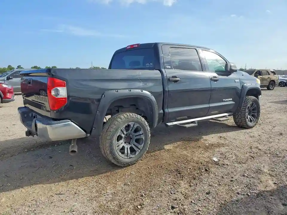 5TFDW5F17EX388582 2014 TOYOTA TUNDRA-2