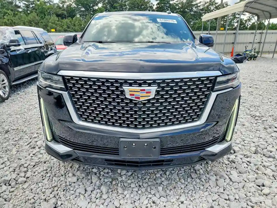 1GYS4JKL2MR315405 2021 CADILLAC ESCALADE-4